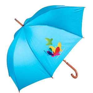 The Hotel Umbrella