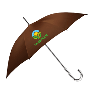 The Retro Umbrella
