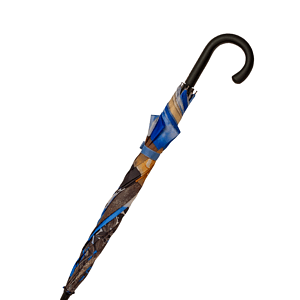 Full Color Fashion Umbrella