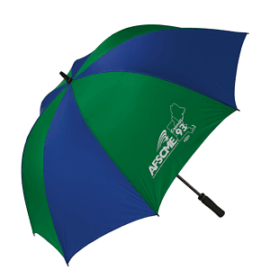 Domestic Golf Umbrella