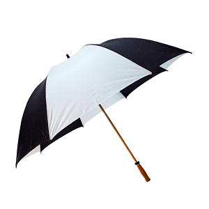 The Mulligan Golf Umbrella