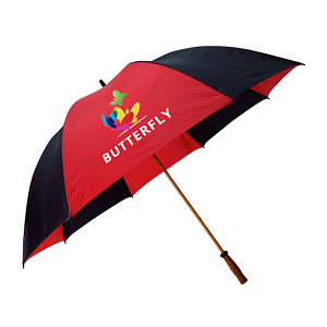 The Mulligan Golf Umbrella