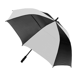 The Open Umbrella