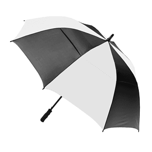 The Open Umbrella