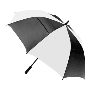 The Open Umbrella