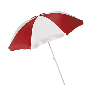 Beach Umbrella