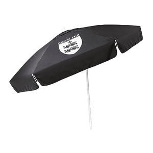 6 12' Aluminum Patio Umbrella (Pick Your Color)