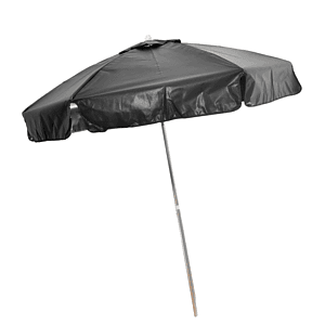 6 12' Aluminum Patio Umbrella