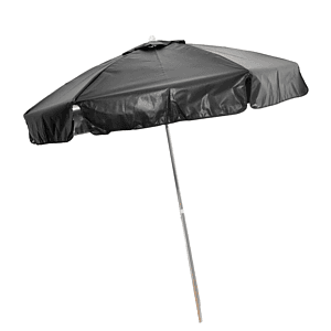 6 12' Aluminum Patio Umbrella