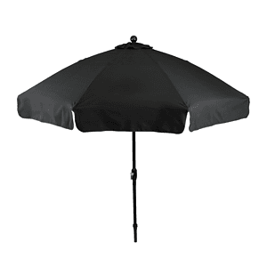 9' Aluminum Market Umbrella