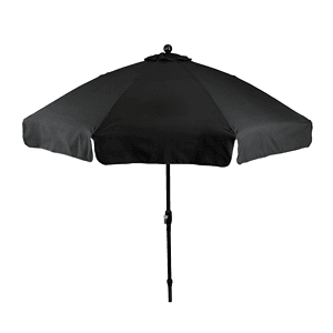 9' Aluminum Market Umbrella