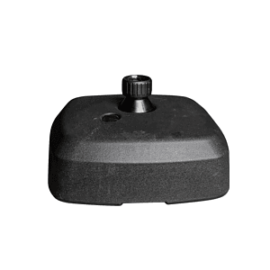 Plastic Umbrella Stand