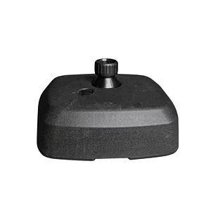 Plastic Umbrella Stand
