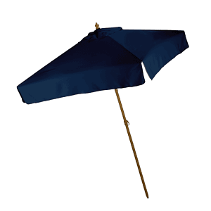 7' Square Market Umbrella