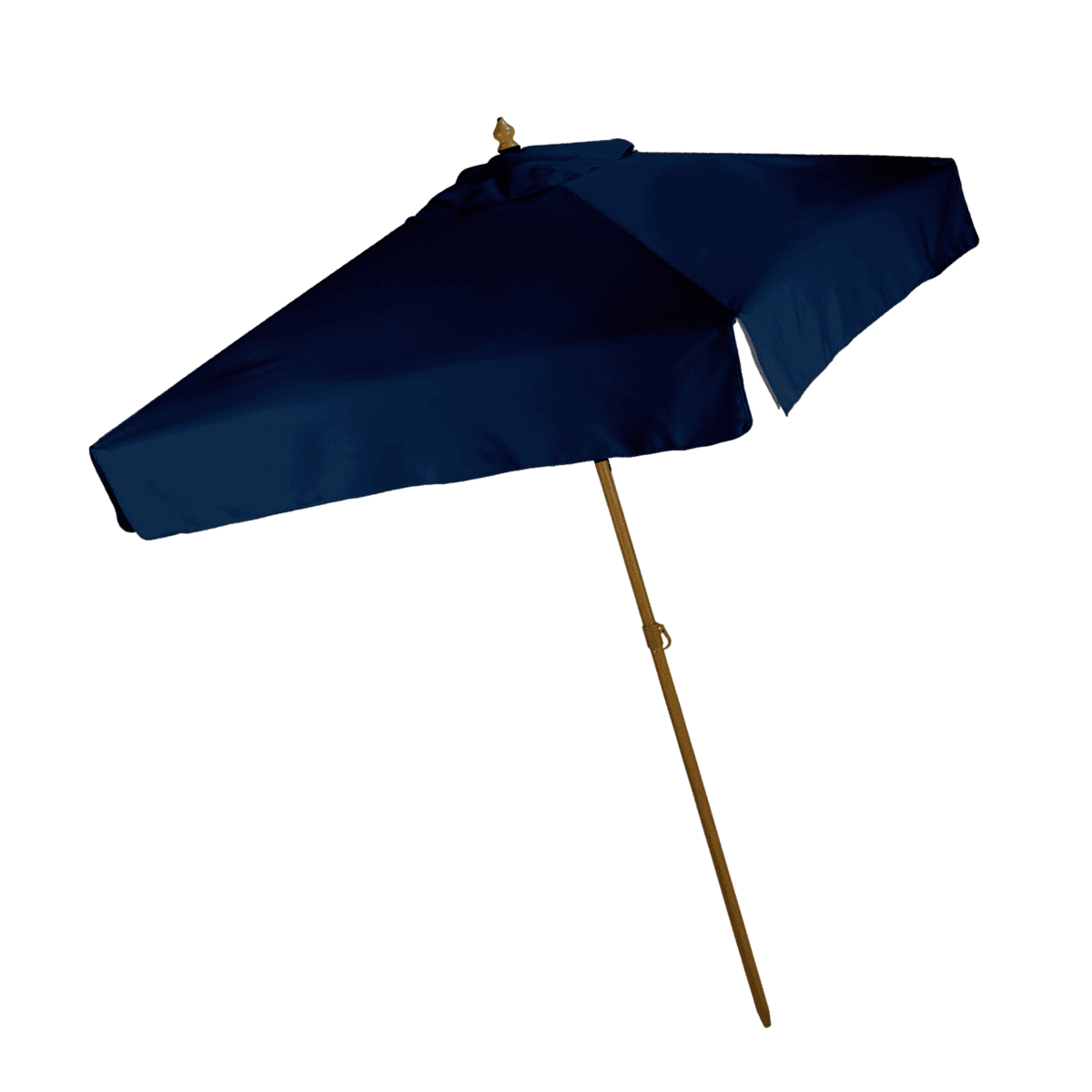 7' Square Market Umbrella
