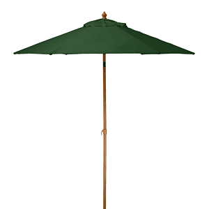 7' Steel Market Umbrella