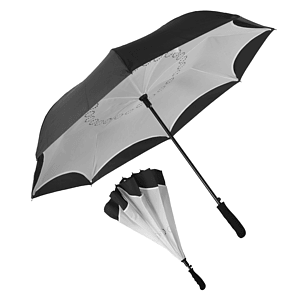 The Rebel Umbrella