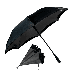 The Rebel Umbrella