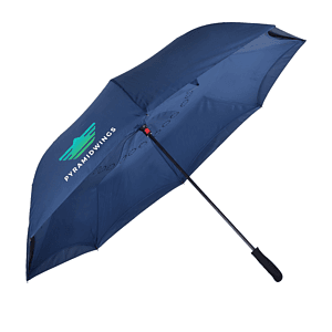 The Rebel XL Umbrella