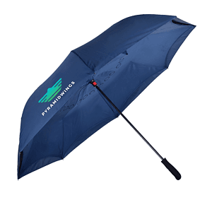 The Rebel XL Umbrella
