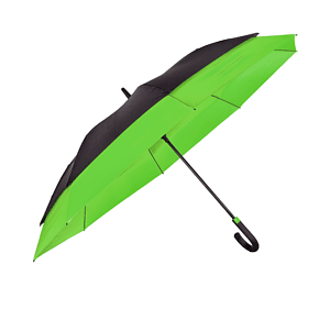 The Crusader Umbrella