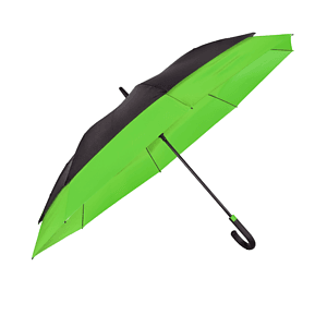 The Crusader Umbrella