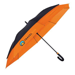 The Crusader Umbrella