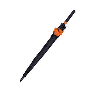The Crusader Umbrella