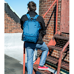 The Harrison Backpack