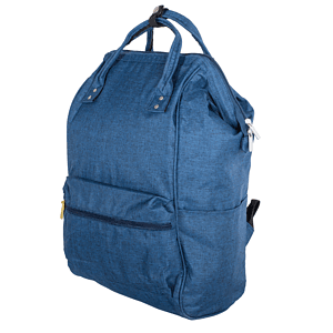 The Harrison Backpack