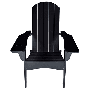 Wooden Folding Adirondack Chair