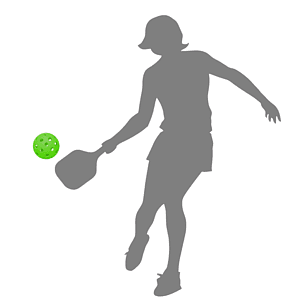 26-Hole Pickleball Ball