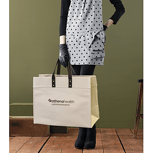 The Montauk Tote Bag