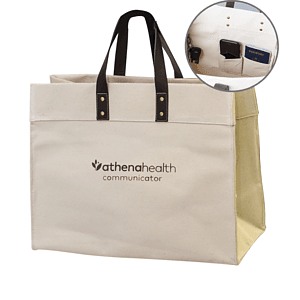 The Montauk Tote Bag