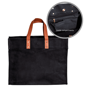 The Chadwick Tote Bag