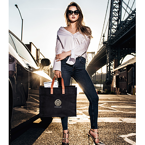 The Chadwick Tote Bag