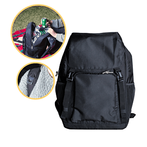 Backpack Cooler