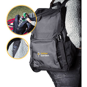 Backpack Cooler