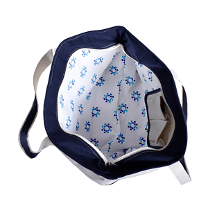 Sailway Custom Tote Bag