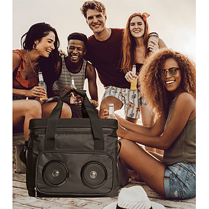 The Groove Cooler