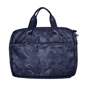 Camo Commuter Brief Carrying Case