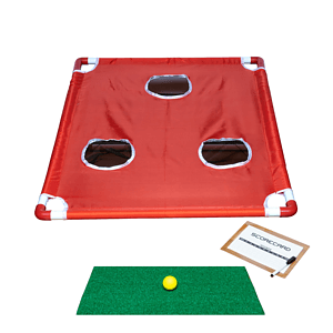 Golf Chipping Game
