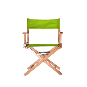 Low Classic Director Chair