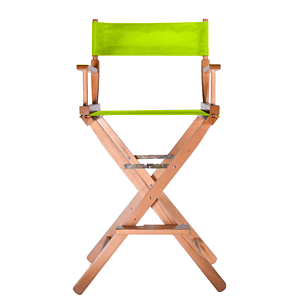 Tall Classic Director Chair