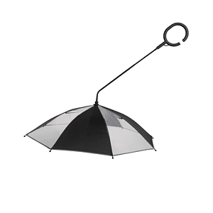 The Doggo Umbrella
