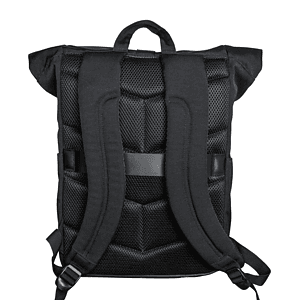 The Mission Backpack