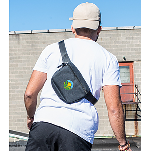 The Hip Pack Waist Bag