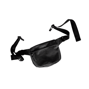 The Hip Pack Waist Bag