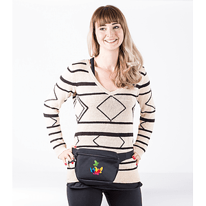 The Hip Pack Waist Bag