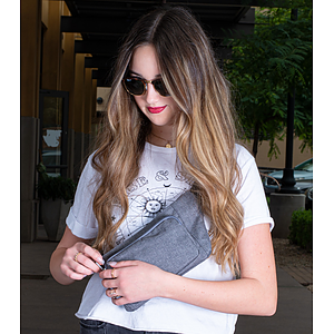 The Hipster Waist Bag